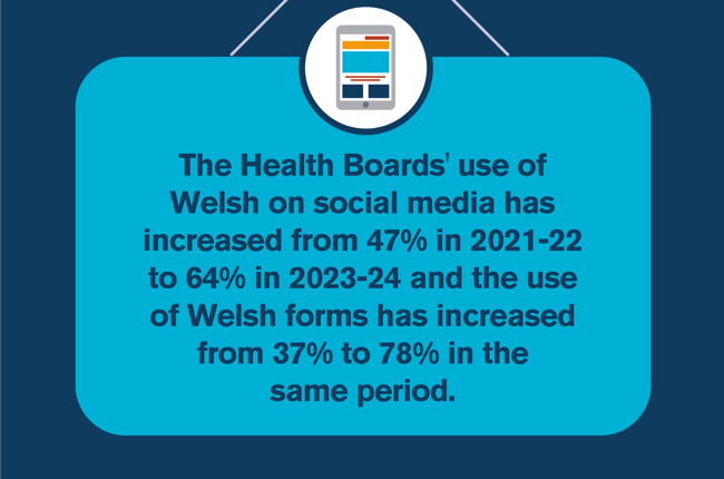 Health board stats